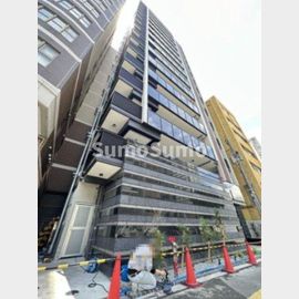 谷町六丁目駅より徒歩3分 7階 新築の賃貸物件