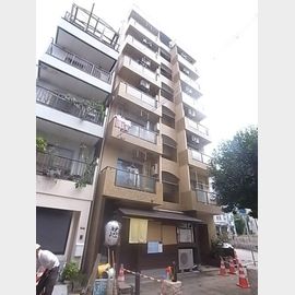 神戸駅より徒歩3分 5階 築37年5ヶ月の賃貸物件