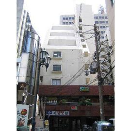 天満橋駅より徒歩3分 2階 築44年1ヶ月の賃貸物件
