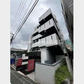 神泉駅より徒歩9分 4階 築21年2ヶ月の賃貸物件