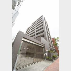 アステリオン松濤の賃貸物件