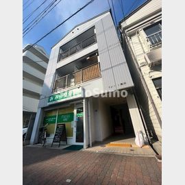 サンコート鷹取 3階 築28年8ヶ月の賃貸物件