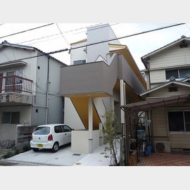 ３４—倶楽部ハウスの賃貸物件
