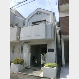 ワコーレ篠原中町 1階 築38年6ヶ月の賃貸物件