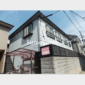 サンコート板宿 1階 築29年10ヶ月の賃貸物件