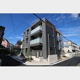 D-room西難波町 3階 築3年11ヶ月の賃貸物件