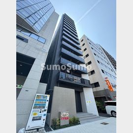 谷町四丁目駅より徒歩3分 5階 築2年3ヶ月の賃貸物件