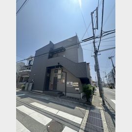 ＣＵＢＥ 2階 築12年2ヶ月の賃貸物件
