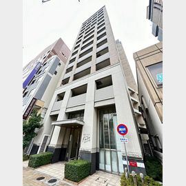 三ノ宮駅より徒歩4分 8階 築20年8ヶ月の賃貸物件