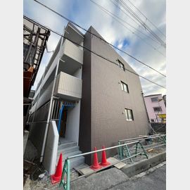 ルーセス甲子園の賃貸物件