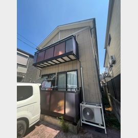 甲子園口駅より徒歩8分 2階 築29年10ヶ月の賃貸物件