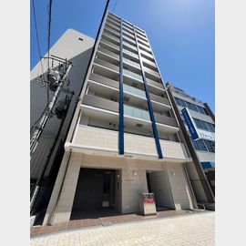 ＬＩＶＩＡＺＮＡＭＢＡＳＯＬ 2階 築4年2ヶ月の賃貸物件