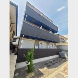 エルミタージュ夙川 2階 築8年9ヶ月の賃貸物件