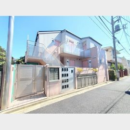 カーサ・ジュリエッタの賃貸物件