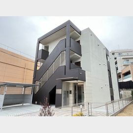 茶山駅より徒歩4分 1階 築2年5ヶ月の賃貸物件
