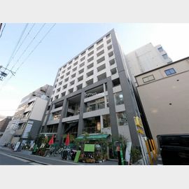 本町駅より徒歩3分 8階 築20年10ヶ月の賃貸物件