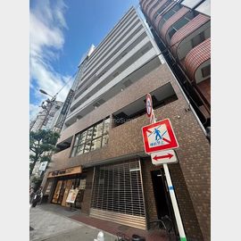 谷町四丁目駅より徒歩3分 7階 築43年6ヶ月の賃貸物件