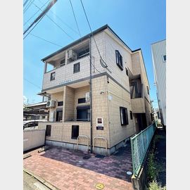 メゾンドタクトの賃貸物件
