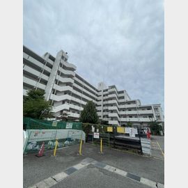 西代駅より徒歩6分 7階 築29年8ヶ月の賃貸物件
