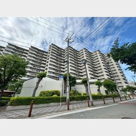 佃第３コーポ６号棟の賃貸物件