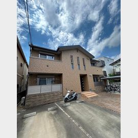 リリーコートの賃貸物件
