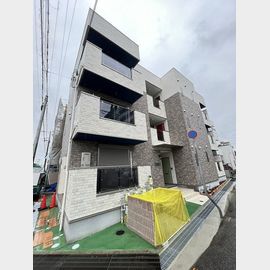 チェリーブロッサムの賃貸物件
