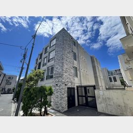 学芸大学駅より徒歩12分 1階 築19年8ヶ月の賃貸物件