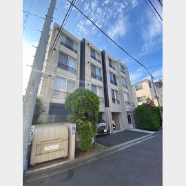 学芸大学駅より徒歩12分 2階 築19年10ヶ月の賃貸物件