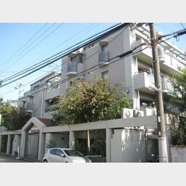 芦屋川駅より徒歩5分 2階 築38年6ヶ月の賃貸物件