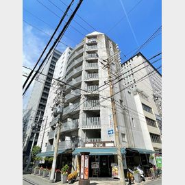 堺筋本町駅より徒歩2分 6階 築20年2ヶ月の賃貸物件