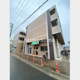 須磨海浜公園駅より徒歩1分 4階 築16年9ヶ月の賃貸物件