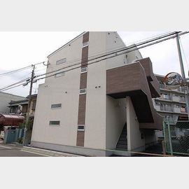 リバージュ桜ヶ丘の賃貸物件