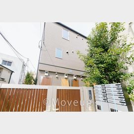 パルデンス三軒茶屋の賃貸物件