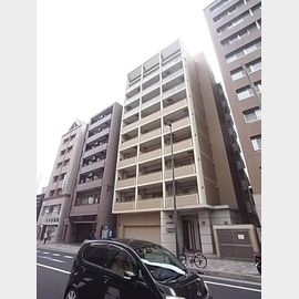 六甲道駅より徒歩5分 5階 築22年8ヶ月の賃貸物件