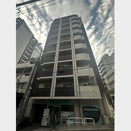 松屋町駅より徒歩2分 8階 築14年4ヶ月の賃貸物件
