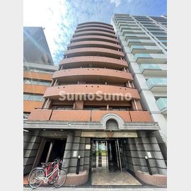 桜川駅より徒歩7分 4階 築22年7ヶ月の賃貸物件