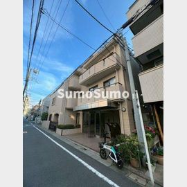 恵比寿駅より徒歩7分 7階 築19年6ヶ月の賃貸物件