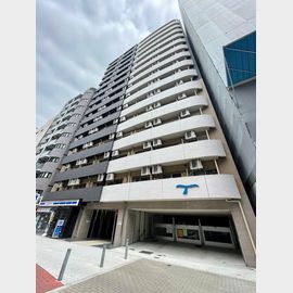 SERENiTE本町reflet 14階 築7年6ヶ月の賃貸物件