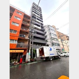 プレサンス上町台クレストの賃貸物件