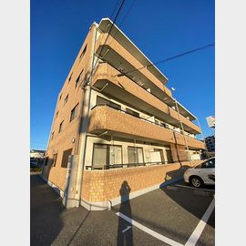 グロリオーサ甲東 3階 築32年11ヶ月の賃貸物件