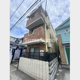 甲子園口駅より徒歩4分 2階 築38年の賃貸物件