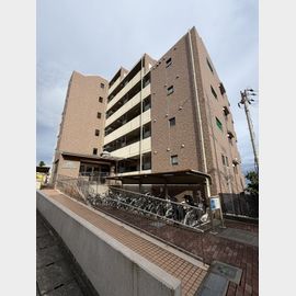 ガーデンコート楠ヶ丘の賃貸物件