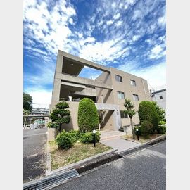 シェリール苦楽園１の賃貸物件