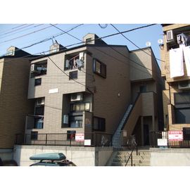 ステュディオ南福岡の賃貸物件