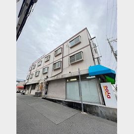 新光マンション 3階 築58年4ヶ月の賃貸物件