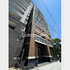 セイワパレス玉造駅上の賃貸物件