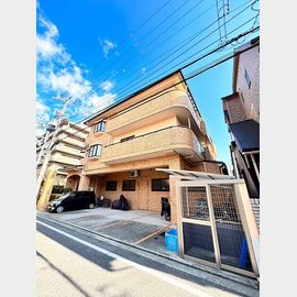 メルヘンハウス 2階 築33年9ヶ月の賃貸物件