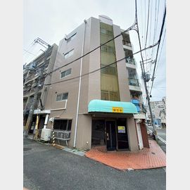 ニューヤングハイツ 3階 築45年8ヶ月の賃貸物件