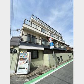 塚口駅より徒歩7分 1階 築53年2ヶ月の賃貸物件