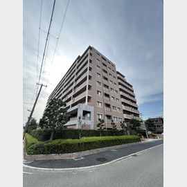 阪神本線尼崎駅より徒歩14分 8階 築26年5ヶ月の賃貸物件